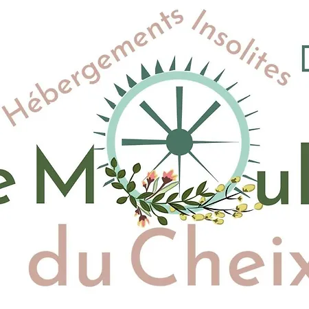 La Bulle Du Cheix ラグジュアリーテント