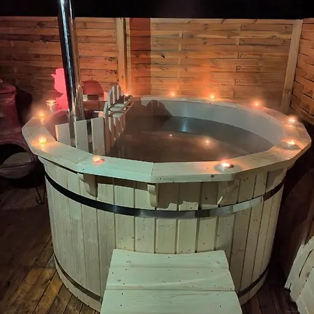 La Bulle Du Cheix *